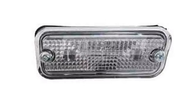KABIN LAMBASI AXOR ATEGO SAG  002 8205 156 CERKEZ